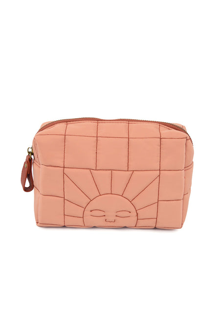 Sustainable pouch - Sunset