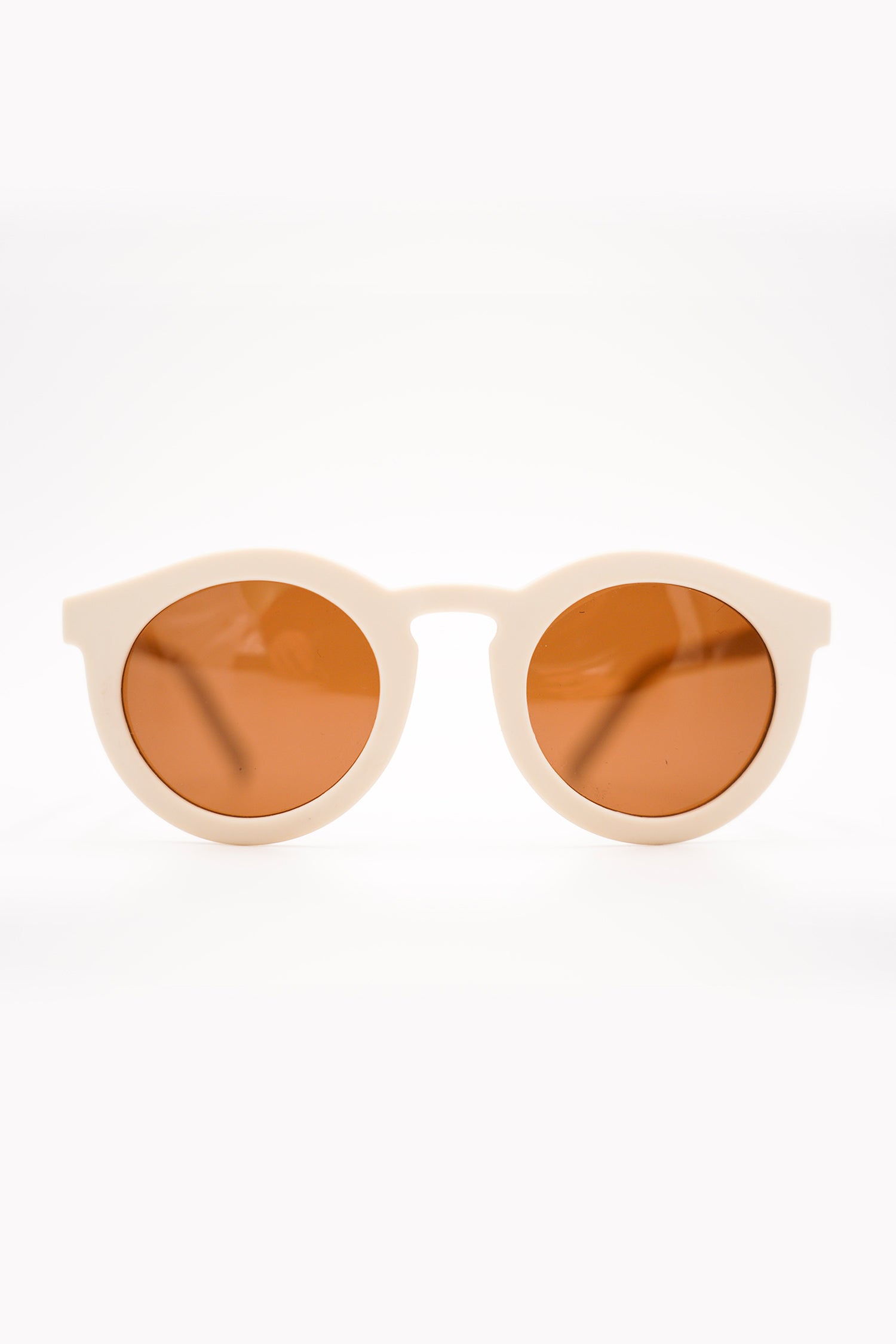Sustainable adult sunglasses - Atlas