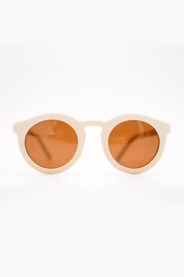 Sustainable adult sunglasses - Atlas