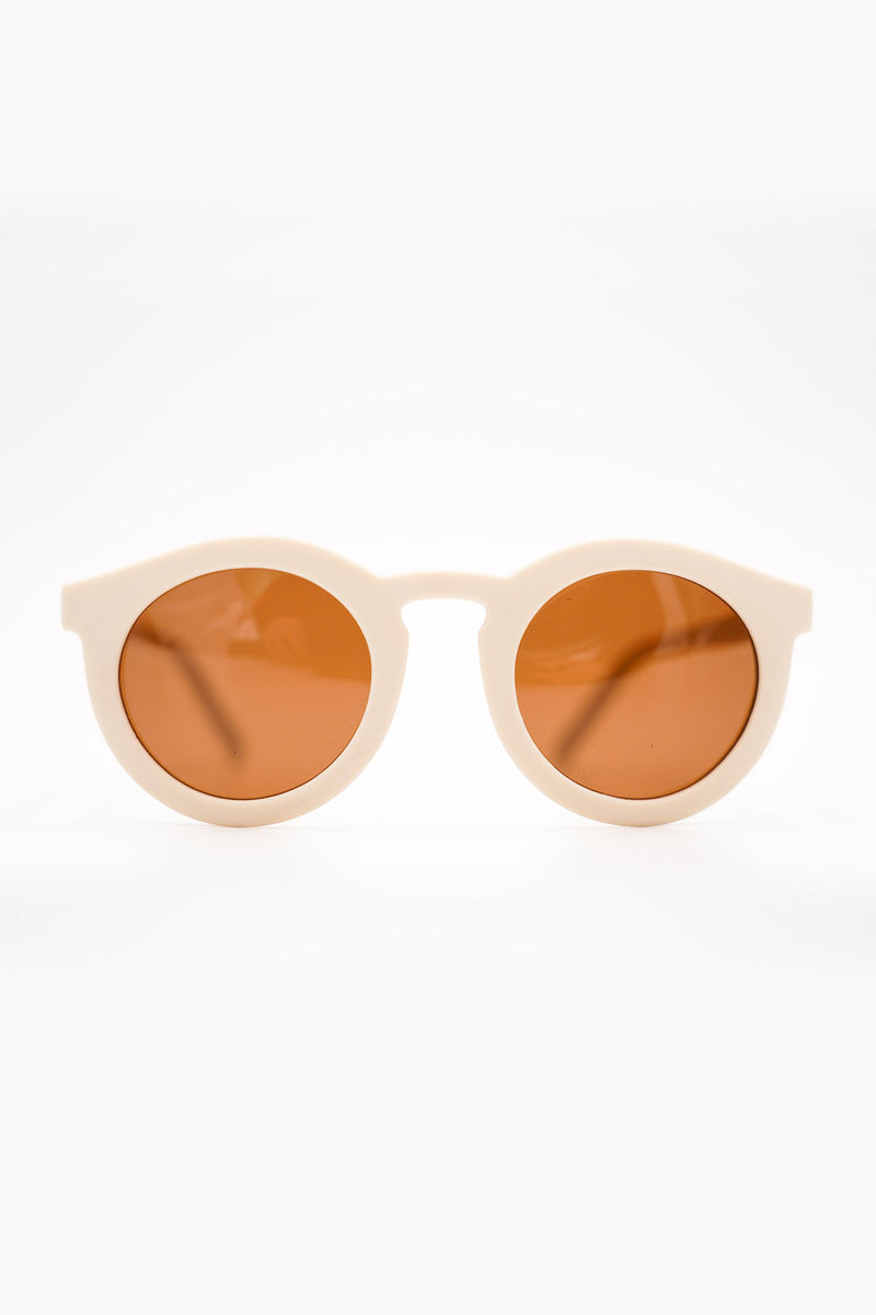 Sustainable adult sunglasses - Atlas