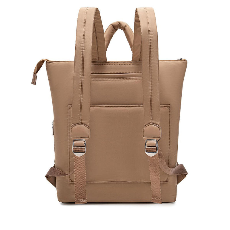 Pixie Mood Tai Ann Backpack Vegan Leather Bag