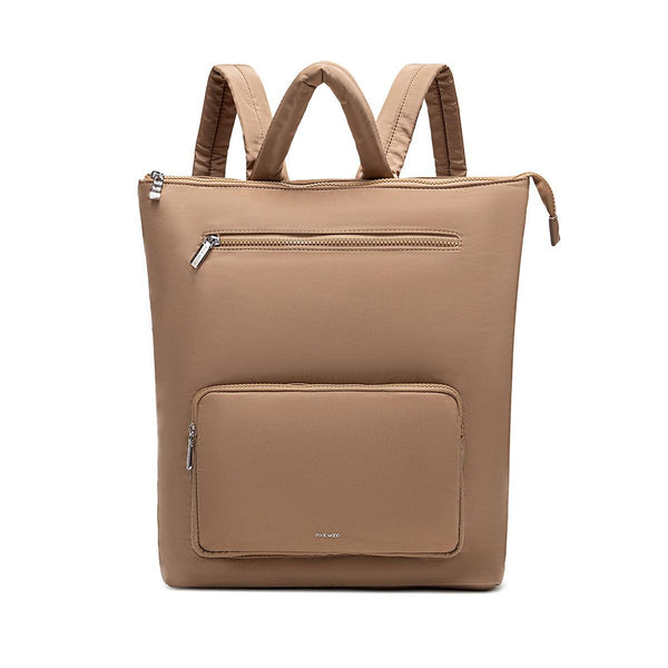 Pixie Mood Tai Ann Backpack Vegan Leather Bag