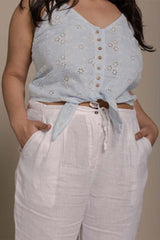 Tan Lines on the Beach Set