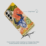 Seashell Taurus Bull Samsung Galaxy S25+(Plus) Case