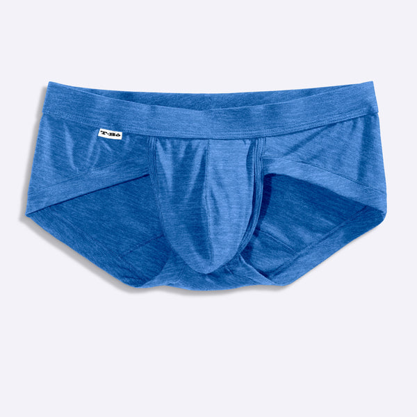 The Lapis Blue Brief