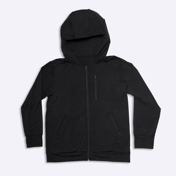 The Travel Hoodie V2