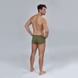 The TBô Military Green Trunk