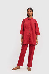 The Everyday Pink Pant