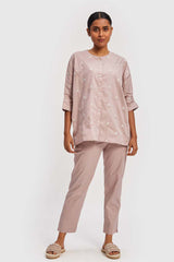 The Goes with Everything Pink Pant