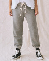 Pants B590251 Varsity-Grey