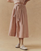 Skirt The Field Skir Field Skirt Heirloom-Pink