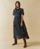 Dress Honor Dress Starlit-Navy