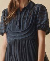 Dress Honor Dress Starlit-Navy