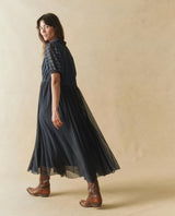 Dress Honor Dress Starlit-Navy