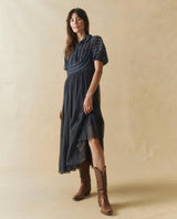 Dress Honor Dress Starlit-Navy