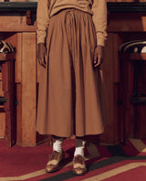 Skirt Treeline Skirt Suntan