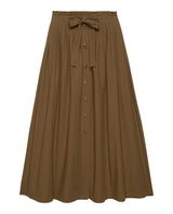 Skirt Treeline Skirt Suntan