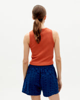 Shorts Geranio Navy