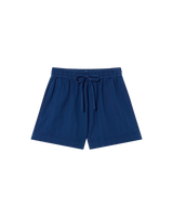 Shorts Geranio Navy