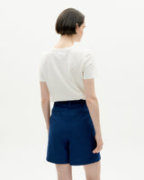 Shorts Lia Blue-Night