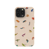 Seashell Tiny Amphibians iPhone 13 Pro Max Case