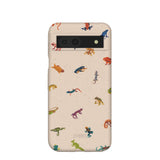 Seashell Tiny Amphibians Google Pixel 8a Case