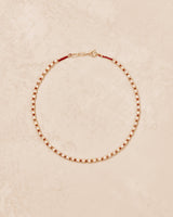 Necklace Kamala Collier Turquoise