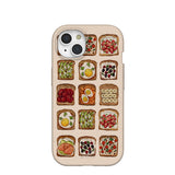 Seashell Toasted iPhone 15 Case