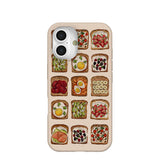 Seashell Toasted iPhone 16 Case