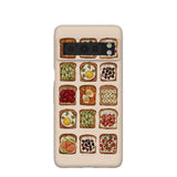 Seashell Toasted Google Pixel 8 Pro Case