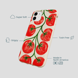 Seashell Tomato Tango iPhone 11 Case