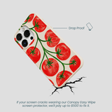 Seashell Tomato Tango iPhone 13 Pro Case