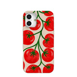 Seashell Tomato Tango iPhone 16 Plus Case