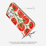 Seashell Tomato Tango iPhone 16 Pro Max Case