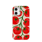 Seashell Tomato Tango iPhone 16 Case