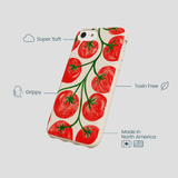 Seashell Tomato Tango iPhone 6/6s/7/8/SE Case