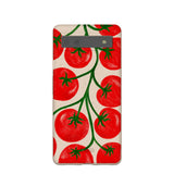 Seashell Tomato Tango Google Pixel 6a Case