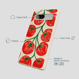 Seashell Tomato Tango Google Pixel 7 Case