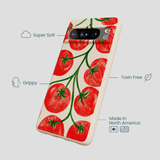 Seashell Tomato Tango Google Pixel 8 Pro Case