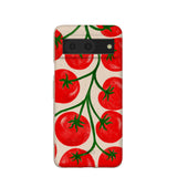 Seashell Tomato Tango Google Pixel 8 Case