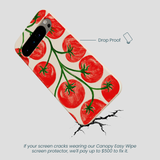 Seashell Tomato Tango Google Pixel 9 Pro XL Case