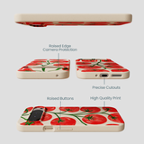 Seashell Tomato Tango Google Pixel 9 Pro XL Case
