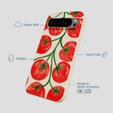 Seashell Tomato Tango Google Pixel 9 Pro XL Case