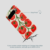 Seashell Tomato Tango Google Pixel 9/9 Pro Case