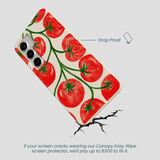 Seashell Tomato Tango Samsung Galaxy S25+(Plus) Case