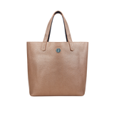 The Morphbag by GSK Rose Gold  tote