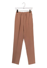 Pants Coco Camel