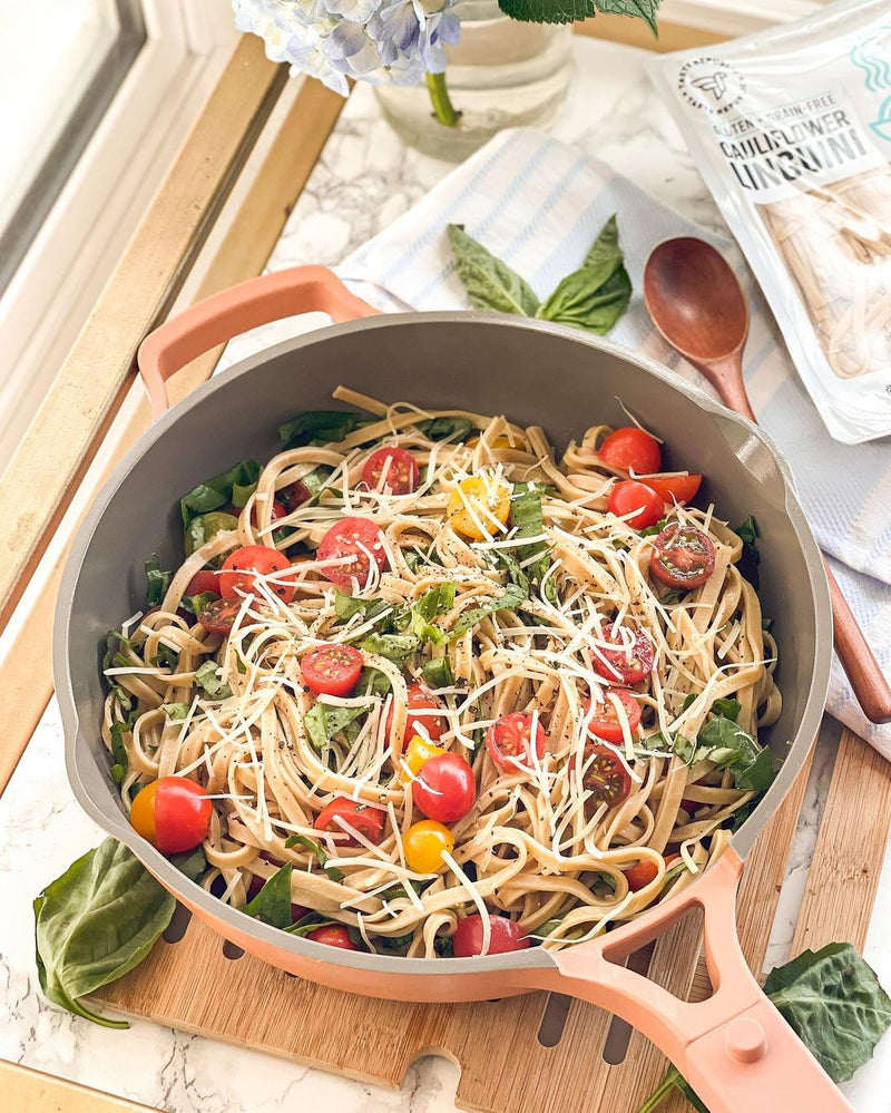 Fresh Gluten + Grain-Free Cauliflower Linguini (6-pack)