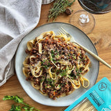 Fresh Gluten-Free Fettuccine (6-Pack)