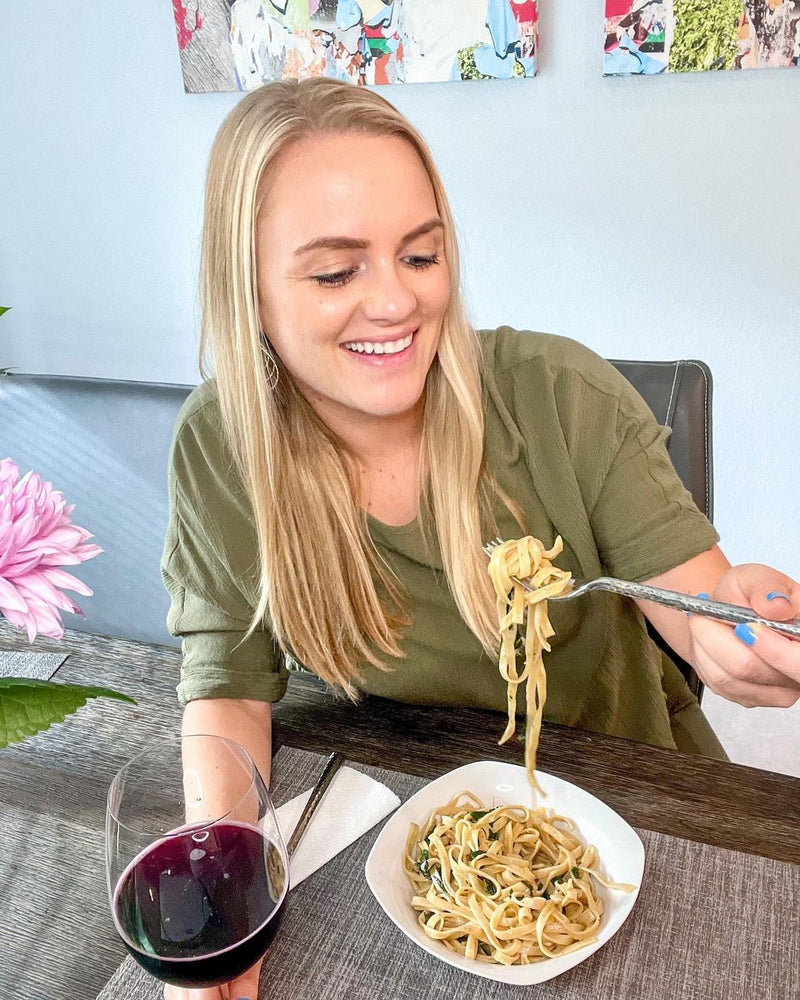 Fresh Gluten + Grain-Free Cauliflower Linguini (6-pack)